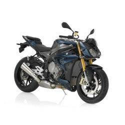 Rete antiscivolo passeggero Triboseat per sella BMW S1000R 10-14 Rete antiscivolo passeggero Triboseat per sella BMW S1000R 10-14