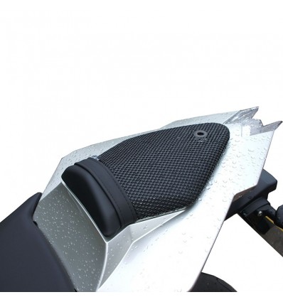 Rete antiscivolo passeggero Triboseat per sella BMW S1000R 10-14