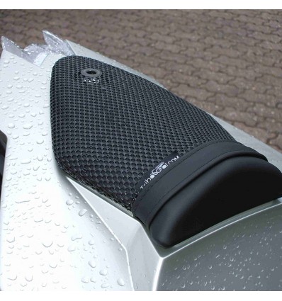 Rete antiscivolo passeggero Triboseat per sella BMW S1000R 10-14 Rete antiscivolo passeggero Triboseat per sella BMW S1000R 10-14
