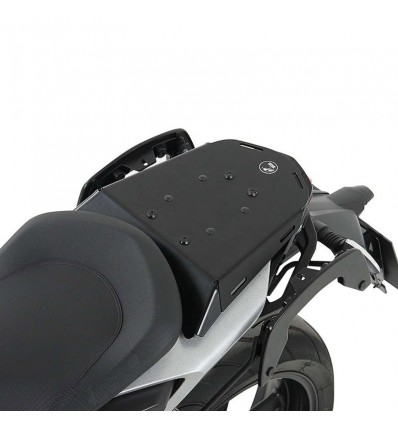 Portapacchi posteriore Hepco & Becker Sportrack per KTM 690 Duke dal 2012