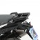 Portapacchi nero Hepco & Becker Easy Rack per KTM 1290 Super Adventure