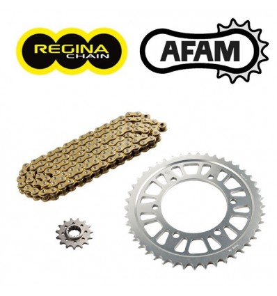 Kit trasmissione Newfren per Ducati Monster 696 08-12