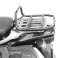 Portapacchi nero Hepco & Becker Rear Rack per Aprilia Pegaso 650 1996