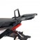 Portapacchi nero Hepco & Becker Alu Rack per Aprilia NA 850 Mana GT dal 2007 Portapacchi nero Hepco & Becker Alu Rack per Aprilia NA 850 Mana GT dal 2007