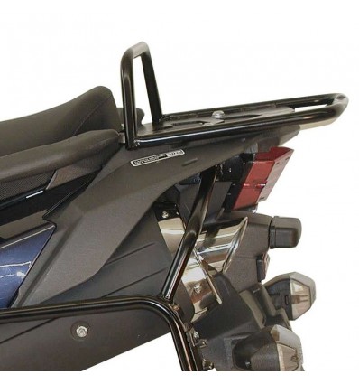 Portapacchi nero Hepco & Becker Rear Rack per Aprilia Caponord ETV 1000 01-07