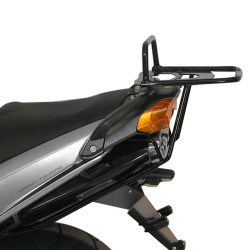 Portapacchi nero Hepco & Becker Rear Rack per Aprilia RST 1000 Futura 01-03
