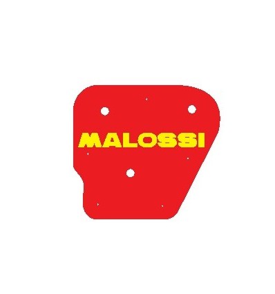 Spugna filtro Malossi Malaguti F10... Spugna filtro Malossi Malaguti F10...