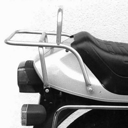 Portapacchi nero Hepco & Becker Rear Rack per BMW R65, R80RT e R100RT