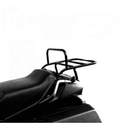 Portapacchi nero Hepco & Becker Rear Rack per BMW K75 C/S e K100 RT/RS