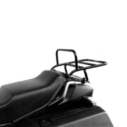 Portapacchi nero Hepco & Becker Rear Rack per BMW K75 S/RT 90-96