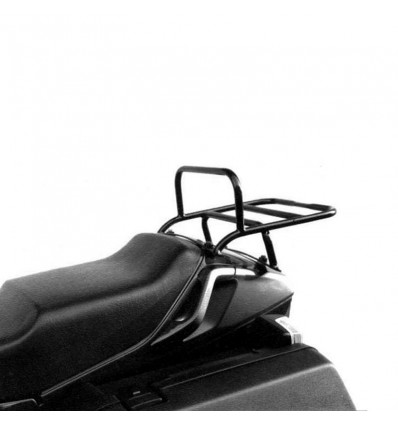 Portapacchi nero Hepco & Becker Rear Rack per BMW K75 S/RT 90-96