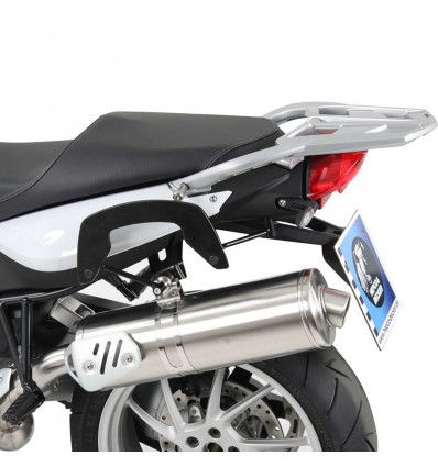 Telai laterali Hepco & Becker C-Bow system per BMW F800 GT dal 2013 Telai laterali Hepco & Becker C-Bow system per BMW F800 GT dal 2013