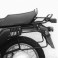 Telai laterali neri Hepco & Becker per BMW R80GS e R100GS 87-96