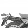 Telai laterali neri Hepco & Becker per BMW R80/100 GS/Paris-Dakar Telai laterali neri Hepco & Becker per BMW R80/100 GS/Paris-Dakar