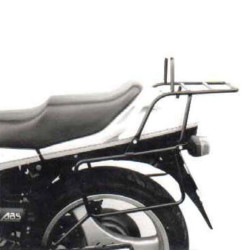 Portapacchi nero Hepco & Becker Rear Rack per BMW K100 RT/RS Portapacchi nero Hepco & Becker Rear Rack per BMW K100 RT/RS