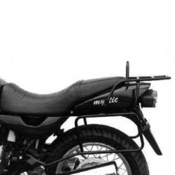 Portapacchi e telai laterali Hepco & Becker cromati per BMW R100R Mystic 94-96