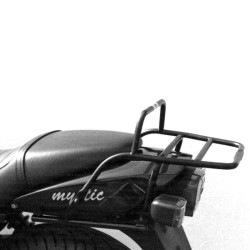 Portapacchi cromato Hepco & Becker Rear Rack per BMW R100R Mystic 94-96