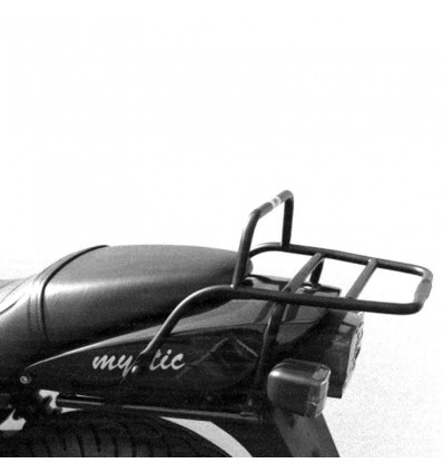 Portapacchi cromato Hepco & Becker Rear Rack per BMW R100R Mystic 94-96