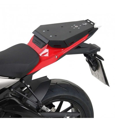 Portapacchi posteriore Hepco & Becker Sportrack per BMW S1000R dal 2014 Portapacchi posteriore Hepco & Becker Sportrack per BMW S1000R dal 2014