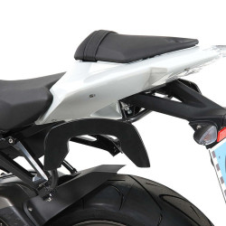 Telai laterali Hepco & Becker C-Bow system per BMW S1000RR 09-11