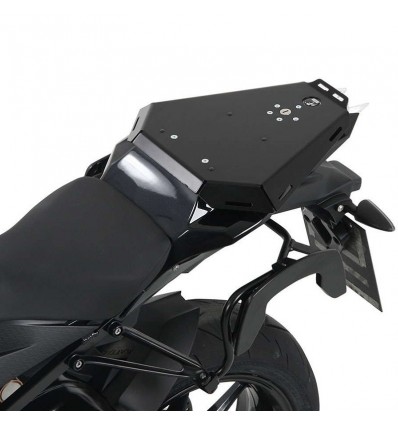 Portapacchi posteriore Hepco & Becker Sportrack per BMW S1000RR 09-11 Portapacchi posteriore Hepco & Becker Sportrack per BMW S1000RR 09-11