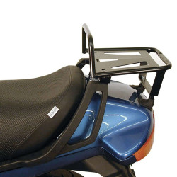 Portapacchi cromato Hepco & Becker Rear Rack per BMW R1100 RT/RS e R1150 RT/RS