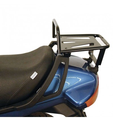Portapacchi cromato Hepco & Becker Rear Rack per BMW R1100 RT/RS e R1150 RT/RS Portapacchi cromato Hepco & Becker Rear Rack per BMW R1100 RT/RS e R1150 RT/RS