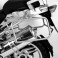 Coppia telai laterali Hepco & Becker Lock It per BMW R1200GS Adventure 08-13 neri Coppia telai laterali Hepco & Becker Lock It per BMW R1200GS Adventure 08-13 neri