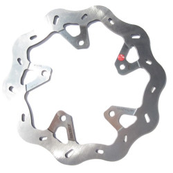 Disco freno Braking Wave WH7521 per Aprilia Dorsoduro, Caponord e Piaggio Beverly 300-350