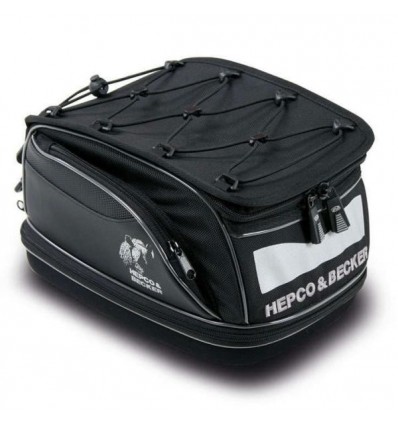 Borsa da sella Hepco & Becker per portapacchi Sportrack e Minirack Borsa da sella Hepco & Becker per portapacchi Sportrack e Minirack