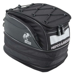 Borsa da sella Hepco & Becker per portapacchi Sportrack e Minirack Borsa da sella Hepco & Becker per portapacchi Sportrack e Minirack