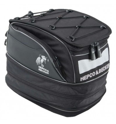 Borsa da sella Hepco & Becker per portapacchi Sportrack e Minirack Borsa da sella Hepco & Becker per portapacchi Sportrack e Minirack