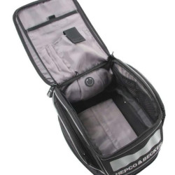 Borsa da sella Hepco & Becker per portapacchi Sportrack e Minirack Borsa da sella Hepco & Becker per portapacchi Sportrack e Minirack