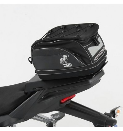 Borsa da sella Hepco & Becker per portapacchi Sportrack e Minirack Borsa da sella Hepco & Becker per portapacchi Sportrack e Minirack