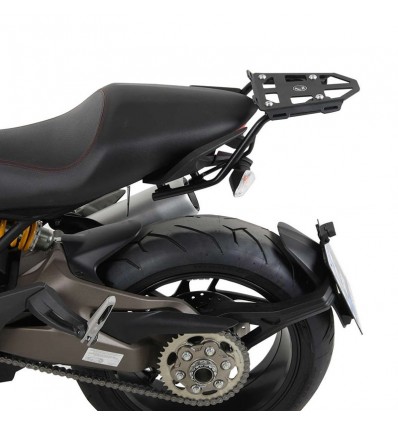 Portapacchi Hepco & Becker Mini Rack per Ducati Monster 1200/S dal 2013 Portapacchi Hepco & Becker Mini Rack per Ducati Monster 1200/S dal 2013
