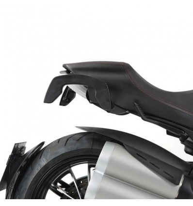 Telai laterali Hepco & Becker C-Bow system per Ducati Diavel dal 2011 Telai laterali Hepco & Becker C-Bow system per Ducati Diavel dal 2011