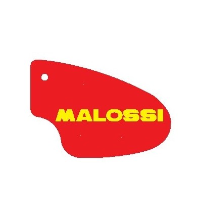 Spugna filtro Malossi Malaguti F15 Spugna filtro Malossi Malaguti F15