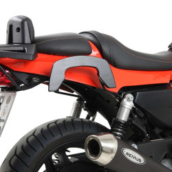 Telai laterali Hepco & Becker C-Bow system per Harley Davidson XR 1200