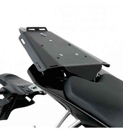 Portapacchi posteriore Hepco & Becker Sportrack per Benelli BN600R Portapacchi posteriore Hepco & Becker Sportrack per Benelli BN600R