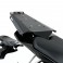 Portapacchi posteriore Hepco & Becker Sportrack per Benelli BN600R