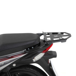 Portapacchi Hepco & Becker Mini Rack per Honda Wave 110i dal 2012