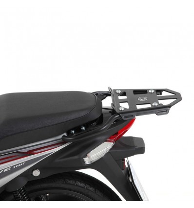 Portapacchi Hepco & Becker Mini Rack per Honda Wave 110i dal 2012