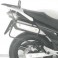 Telai laterali neri Hepco & Becker per Honda Varadero 125 01-06
