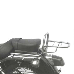 Portapacchi cromato Hepco & Becker Rear Rack per Honda VT 125 C2 Shadow 99-00