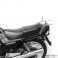 Portapacchi cromato Hepco & Becker Rear Rack per Honda CB 250/400 N 81-86