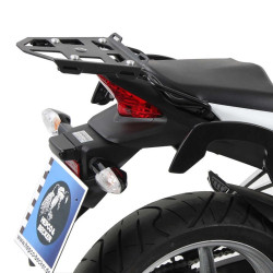 Portapacchi Hepco & Becker Mini Rack per Honda CBR 250R dal 2011