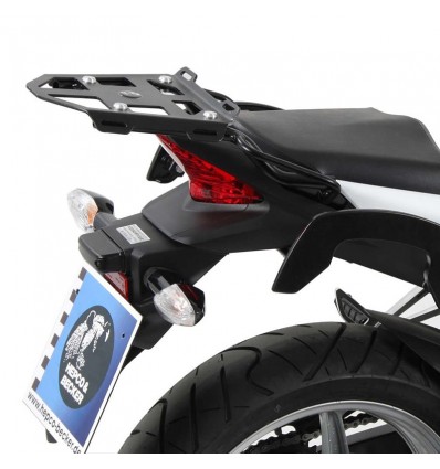 Portapacchi Hepco & Becker Mini Rack per Honda CBR 250R dal 2011