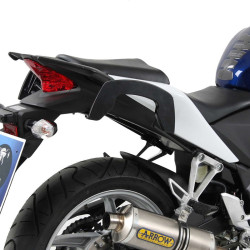 Telai laterali Hepco & Becker C-Bow system per Honda CBR 250R dal 2011