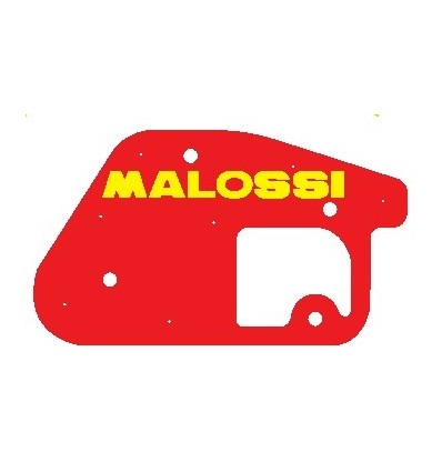 Spugna filtro Malossi MBK Booster.. Spugna filtro Malossi MBK Booster..