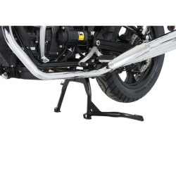 Cavalletto centrale Hepco & Becker per Moto Guzzi V7 II Cavalletto centrale Hepco & Becker per Moto Guzzi V7 II